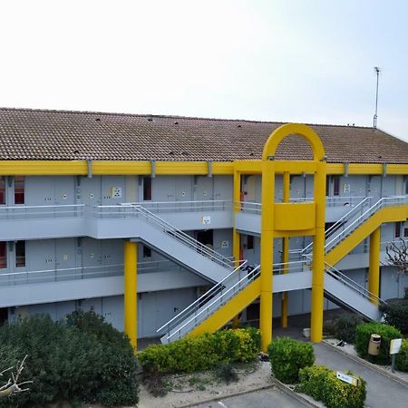 Premiere Classe Sete - Balaruc Kültér fotó