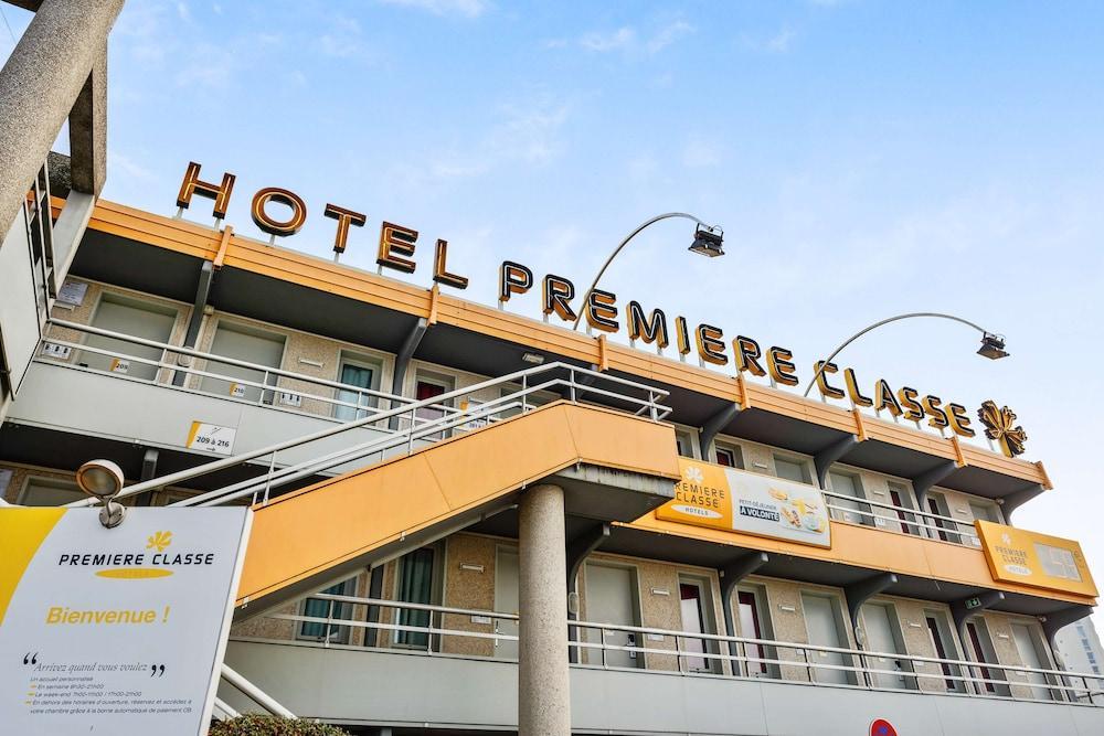 Premiere Classe Sete - Balaruc Kültér fotó