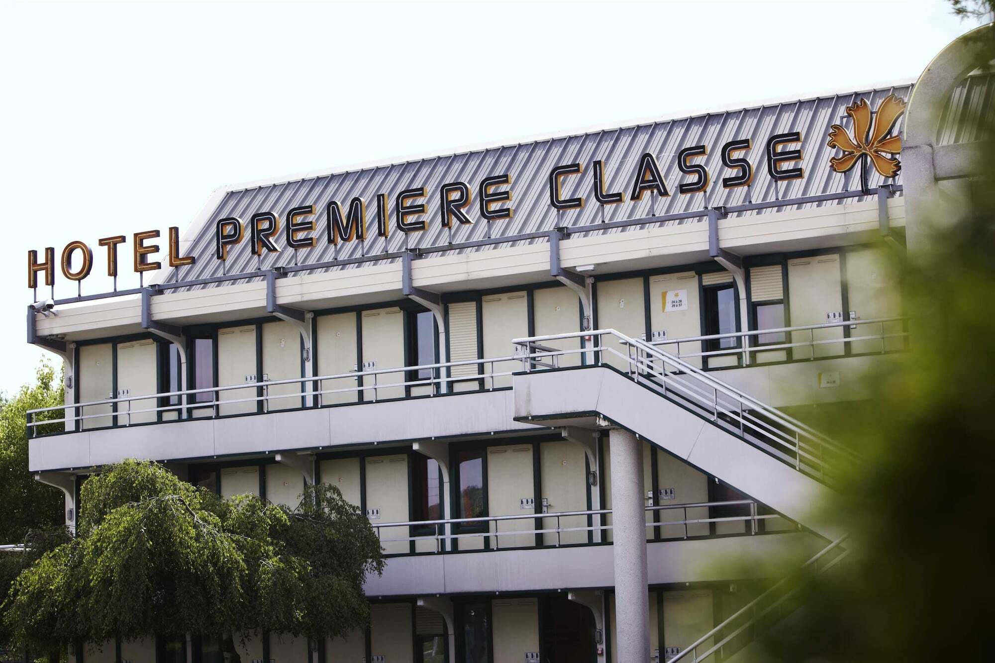 Premiere Classe Sete - Balaruc Kültér fotó